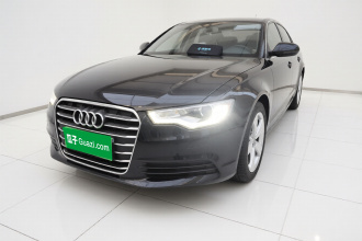 奥迪A6L 2014款 TFSI 标准型