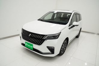 五菱汽车 五菱佳辰 2022款 1.5T CVT尊享旗舰型