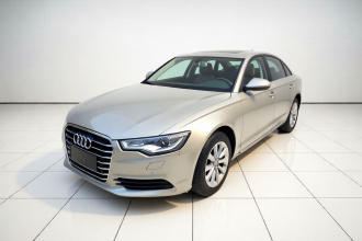 奥迪A6L 2014款 TFSI 标准型