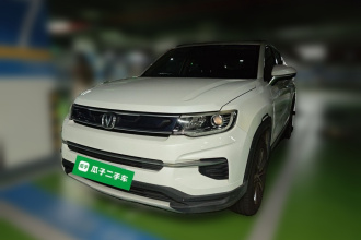 长安CS35PLUS 2019款 1.6L 手动畅联版