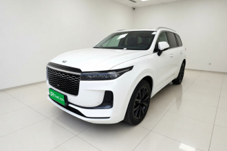 理想汽车 理想ONE 2021款 增程6座版