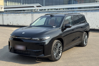 零跑汽车 零跑C16 2026款 增程 280激光雷达智尊版 6座