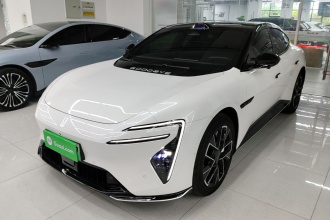 阿维塔06 2025款 Ultra纯电版