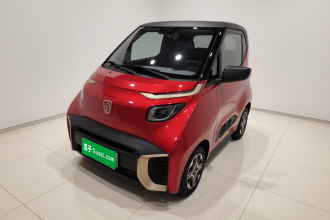 宝骏E200 2019款 250KM 智行版