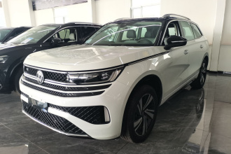 大众 揽巡 2023款 380TSI 四驱R-Line巡游版