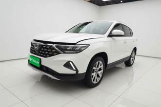 捷达VS5 2021款 280TSI 自动悦享型