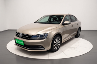 大众 速腾 2017款 1.6L 自动舒适型