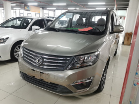 东风风行 风行S500 2016款 1.5L 手动舒适型