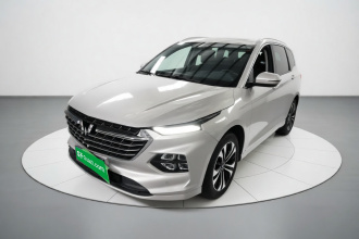 五菱汽车 五菱凯捷 2020款 1.5T CVT旗舰型