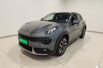 领克02 2018款 1.5T DCT两驱劲版 国V