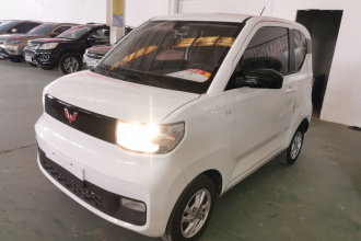 五菱汽车 宏光MINIEV 2022款 自在款 磷酸铁锂