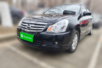 日产 轩逸 2018款 经典 1.6XE+ CVT领先版