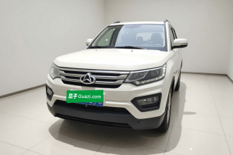 长安欧尚CX70 2016款 1.6L 手动豪华型