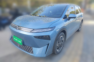 启辰VX6 2023款 520 Pro
