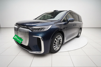 岚图汽车 岚图梦想家 2025款 PHEV 四驱旗舰乾崑版