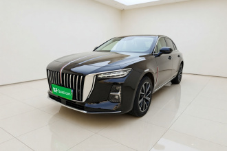 红旗H5 PHEV 2025款 130 超混版