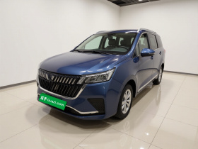 五菱汽车 五菱佳辰 2022款 1.5T 手动轻享活力型