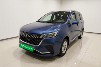 五菱汽车 五菱佳辰 2022款 1.5T 手动轻享活力型