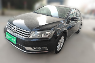 大众 迈腾 2013款 1.8TSI 领先型