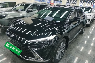 别克E4 2023款 臻享版