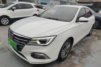 荣威i5 2019款 1.5L 手动4G互联朗豪版