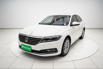 大众 朗逸 2019款 1.5L 自动舒适版 国VI