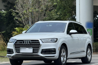 奥迪Q7（平行进口） 