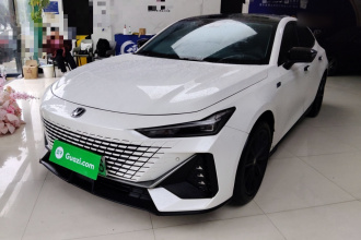 长安UNI-V 智电iDD 2023款  智电iDD 1.5T 113km智趣型（飞快版）