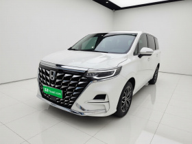 荣威iMAX8新能源 2025款 1.5T DMH 陆尊至享版