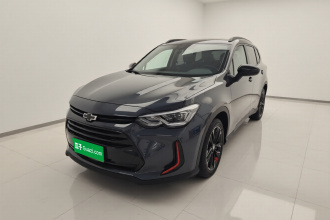雪佛兰 沃兰多 2018款 Redline 530T 自动耀享版（5+2款） 国V
