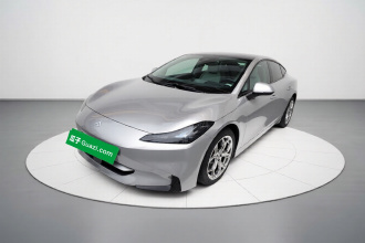 昊铂GT 2023款 560后驱科技版