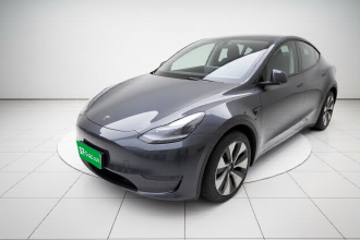特斯拉 Model Y 2022款 改款 后轮驱动版