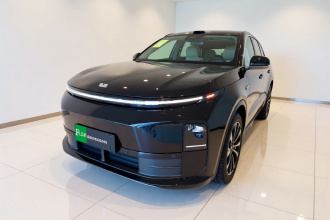 理想汽车 理想L6 2025款 Pro 智能焕新版