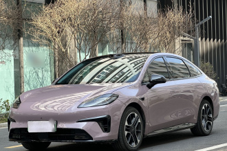 埃安 AION RT 2025款 650激光雷达版