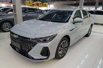 奇瑞风云 风云A8 2025款 70km 标准型