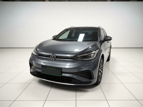 大众 ID.4 X 2023款 升级款 极智长续航版