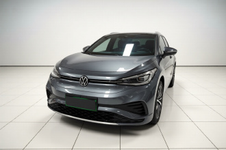 大众 ID.4 X 2023款 升级款 极智长续航版