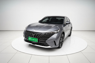 荣威RX5 2023款 1.5T 豪华滑屏版