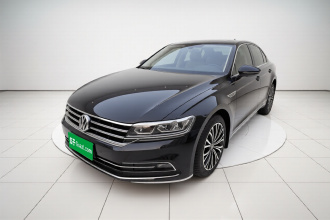 大众 辉昂 2018款 改款 380TSI 两驱商务版