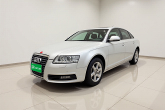 奥迪A6L 2011款 2.0 TFSI 自动标准型