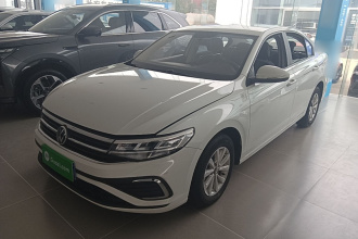 大众 宝来 2024款 200TSI DSG畅行版