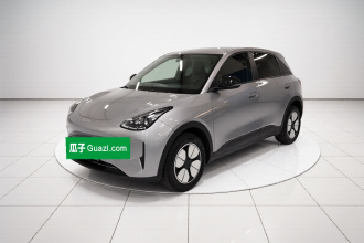 吉利银河 星愿 2025款 310km 青春版