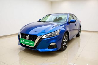 日产 天籁 2019款 2.0T XL Upper 智享版