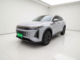 星途瑶光 2023款 400T 四驱奢享版