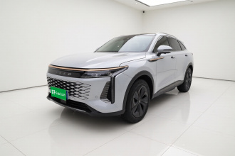 星途瑶光 2023款 400T 四驱奢享版