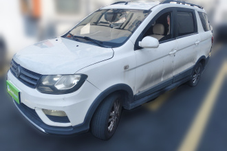 东风风光 风光370 2016款 1.5L 手动标准型SFG15-05 7座