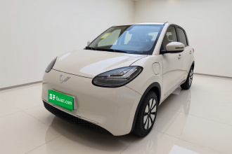 五菱汽车 五菱缤果 2025款 333km 悦享款