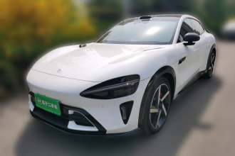 小米汽车 小米YU7 2025款 超长续航高性能四驱Max版