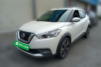 日产 劲客 2020款 1.5L XL CVT酷享版