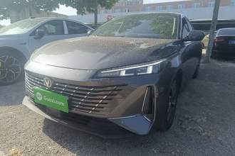 长安 逸动 2024款 1.5T GDI自动 旗舰型